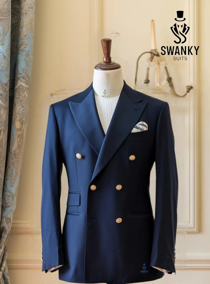 Blazer Men - Etsy