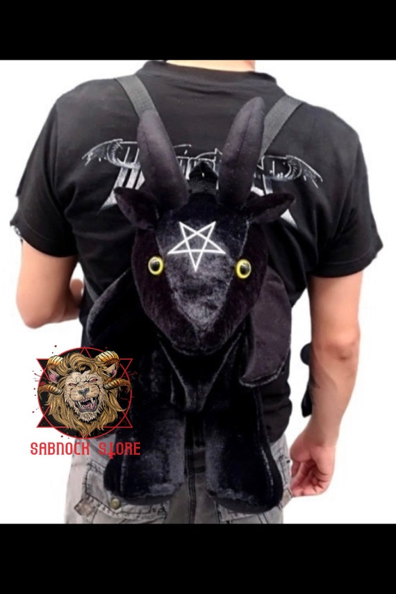 blue laptop backpack