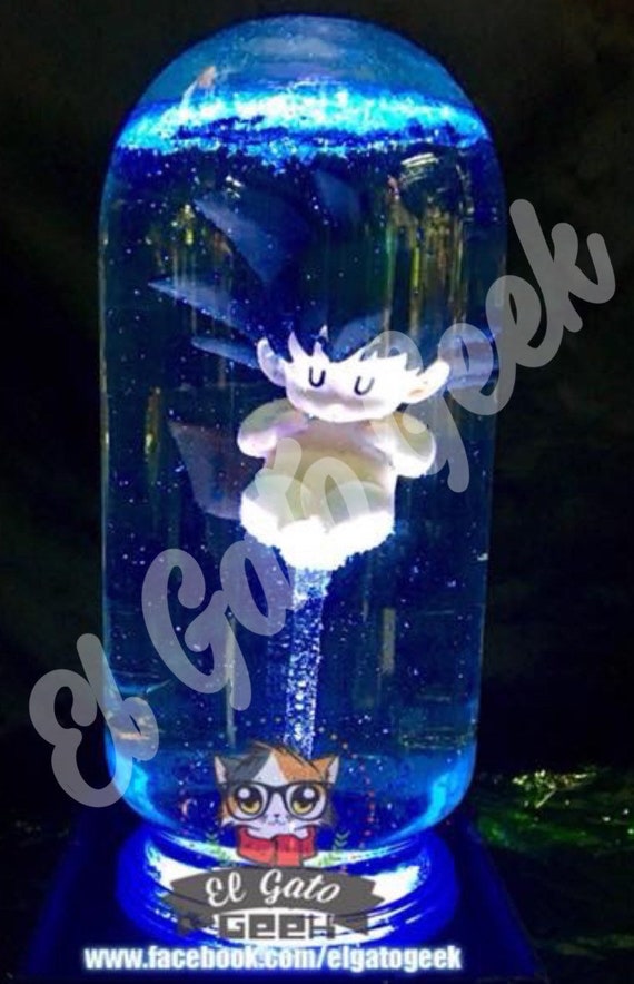 Dragon Ball Baby Goku Led Lamp Etsy Dragon Ball Baby Goku Led Lamp Etsy