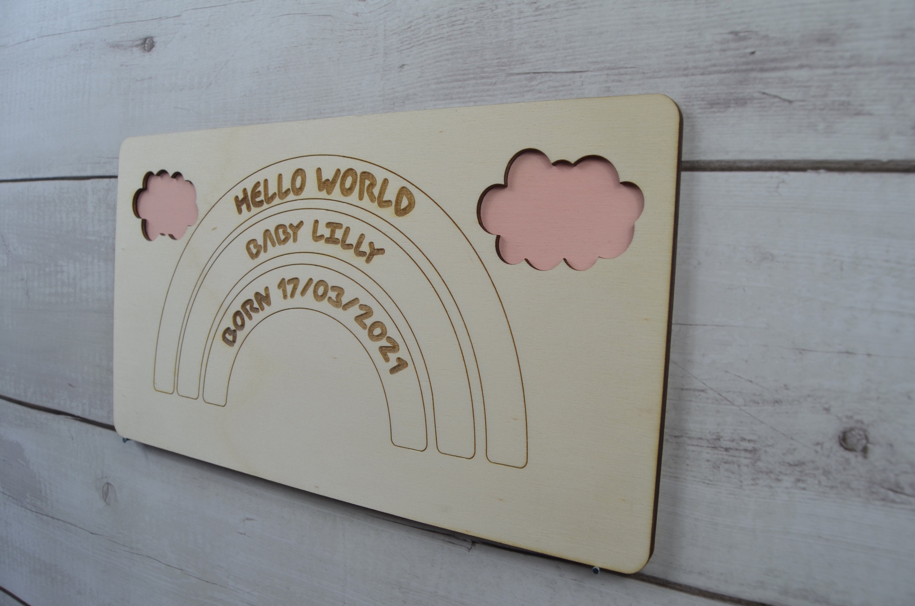 Baby Photo props. custom baby photo props New baby | Etsy