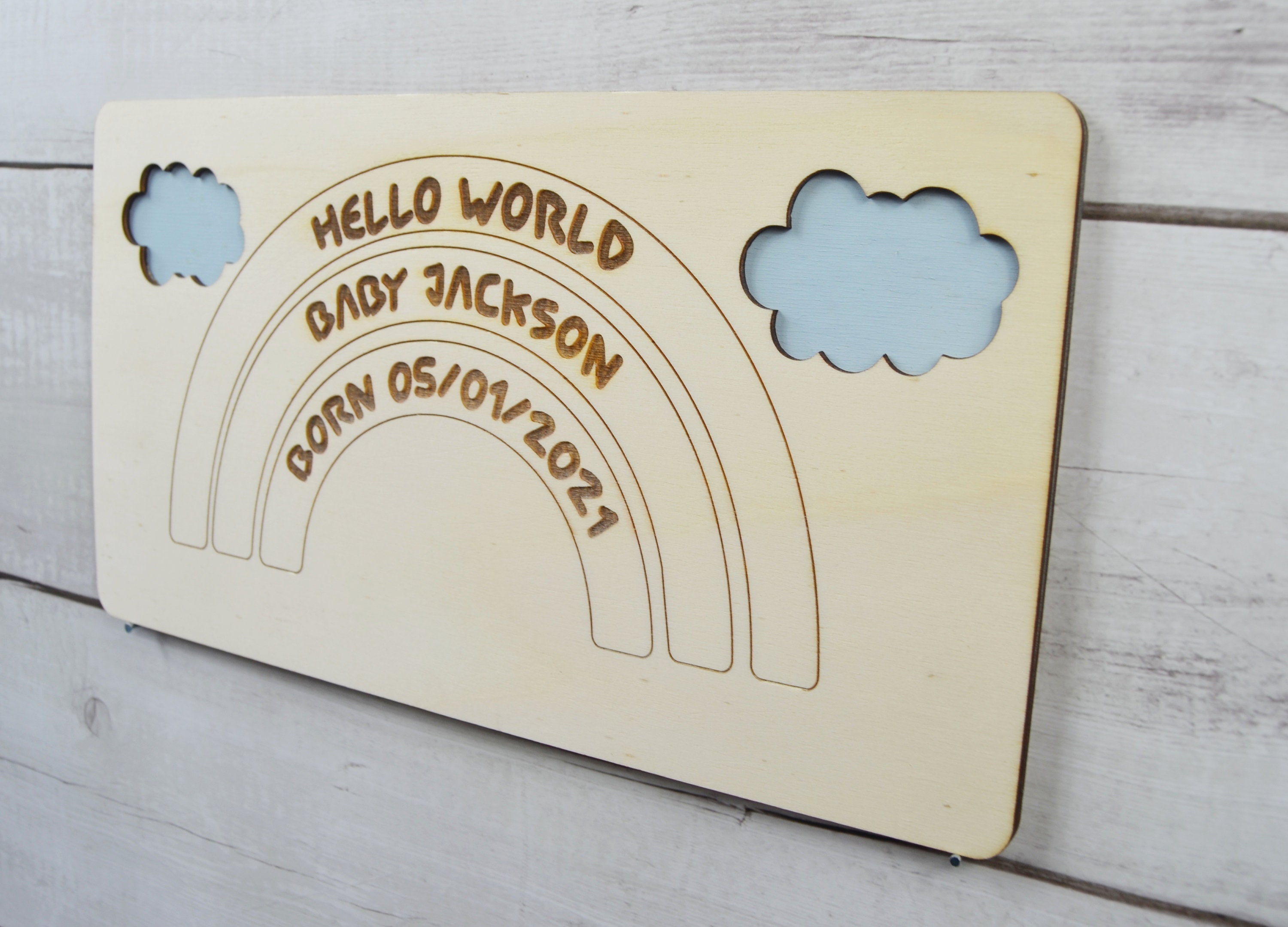 Baby Photo props. custom baby photo props New baby | Etsy