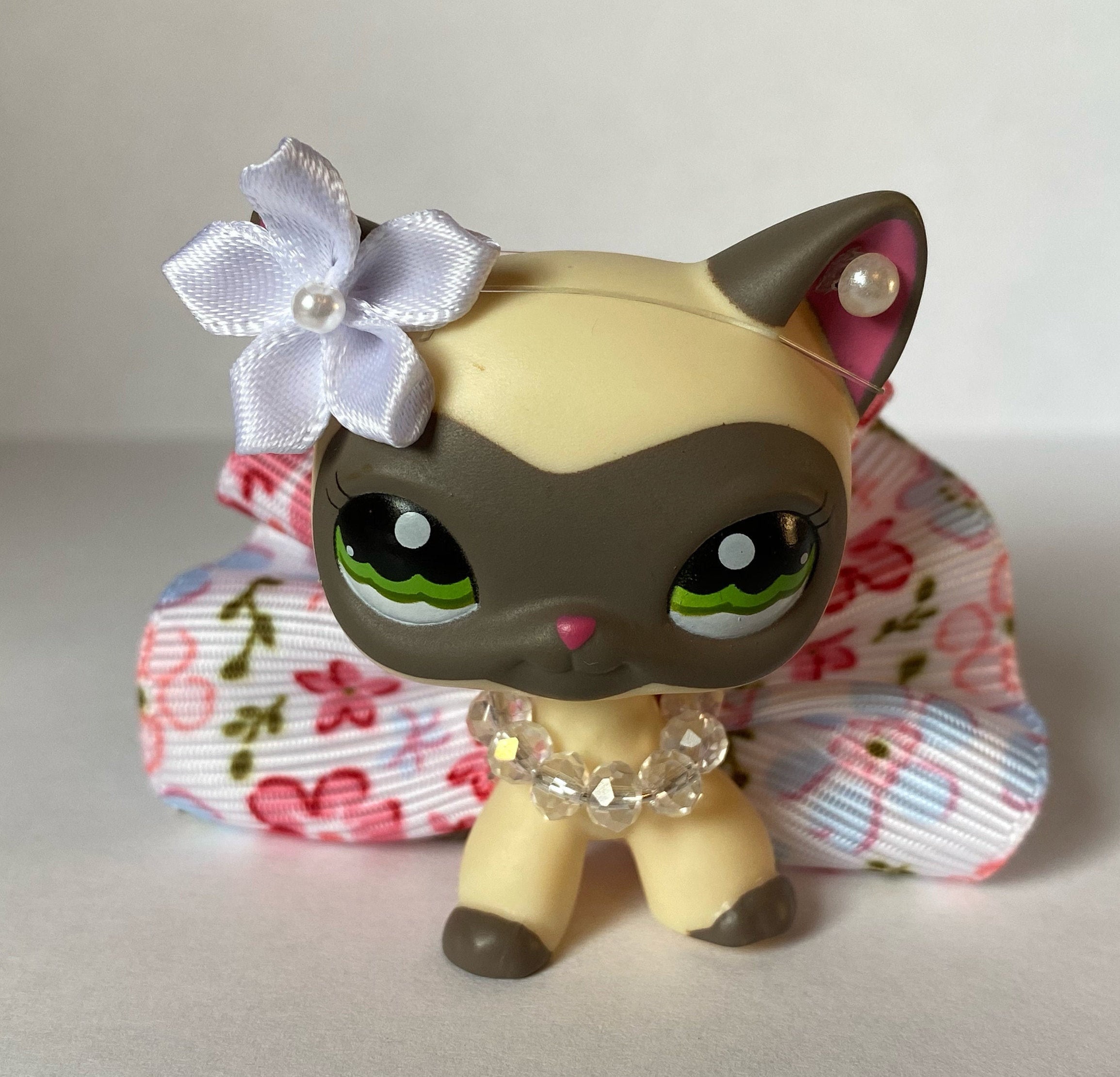 LPS Littlest Pet Shop Clothing Accessories Etsy