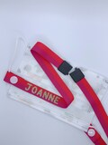 BREAKAWAY mask lanyard, Stocking Stuffer, breakaway lanyard, mask lanyard, mask chain, Teacher lanyard, mask lanyard kids,mask lanyard adult