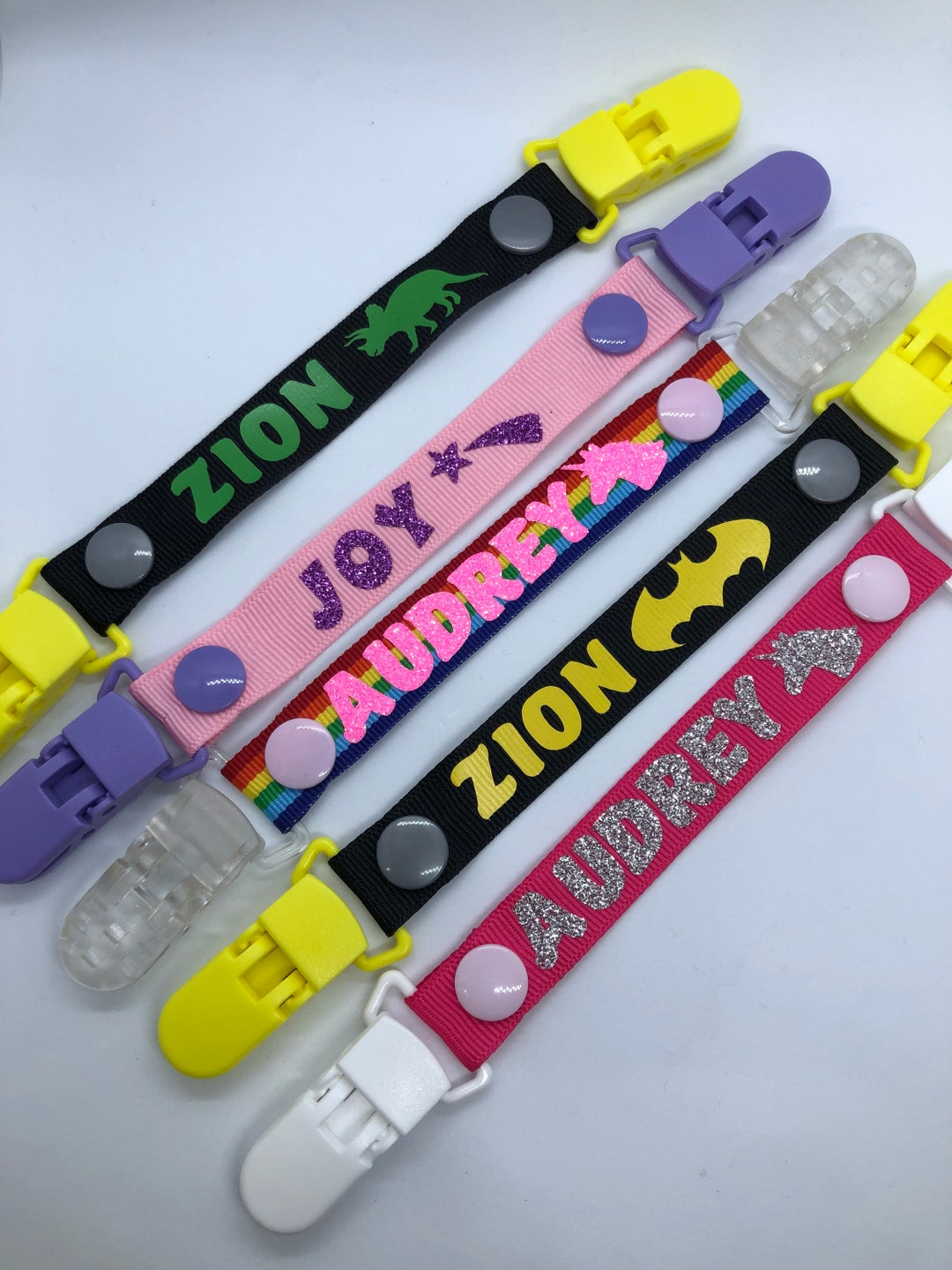 Mitten Clip, Mitten Holders, Kids Mitten Clips, Plastic Mitten Clip