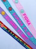 Mask lanyard, stocking stuffer, face mask lanyard, mask lanyard kids, mask lanyard adult, mask strap lanyard, personalized mask lanyard