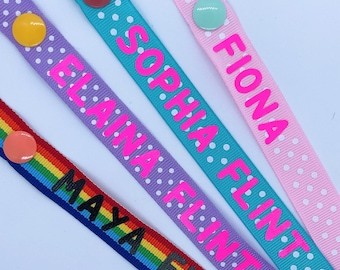 Mask lanyard, stocking stuffer, face mask lanyard, mask lanyard kids, mask lanyard adult, mask strap lanyard, personalized mask lanyard