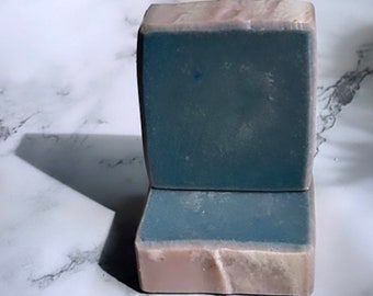Soap | not scented soap | delicates skin soap | simple additive soap | natural colorant soap