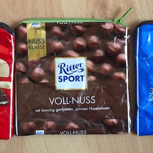 Ritter Sport Täschchen Bild 4