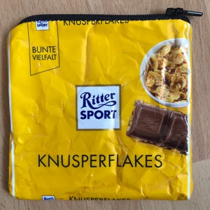 Ritter Sport Täschchen Bild 5