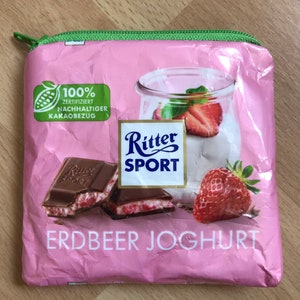 Ritter Sport Täschchen Bild 1