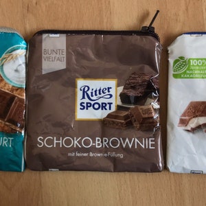 Ritter Sport Täschchen Bild 3