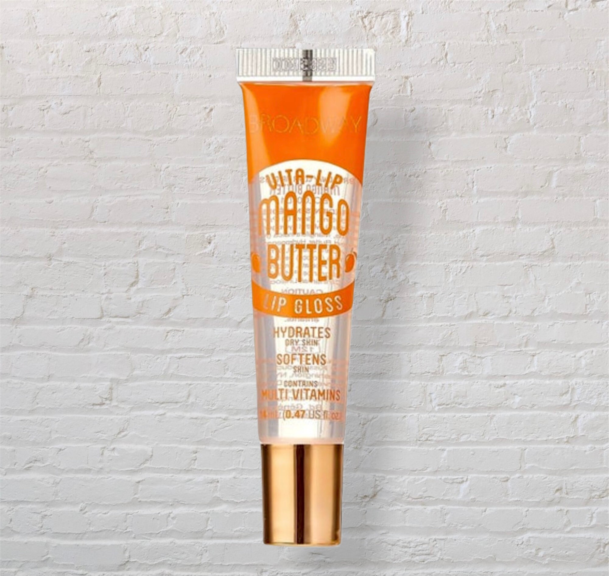 Mango Butter Gloss & Mint Lip Oil Etsy