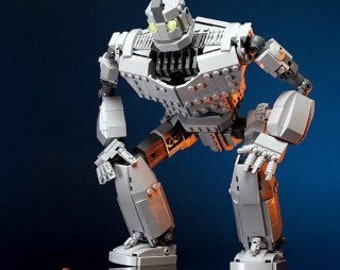 iron giant toys for sale