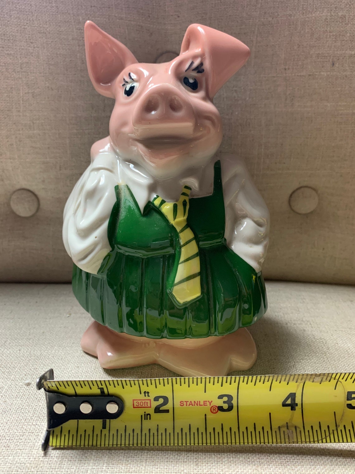 wade pigs