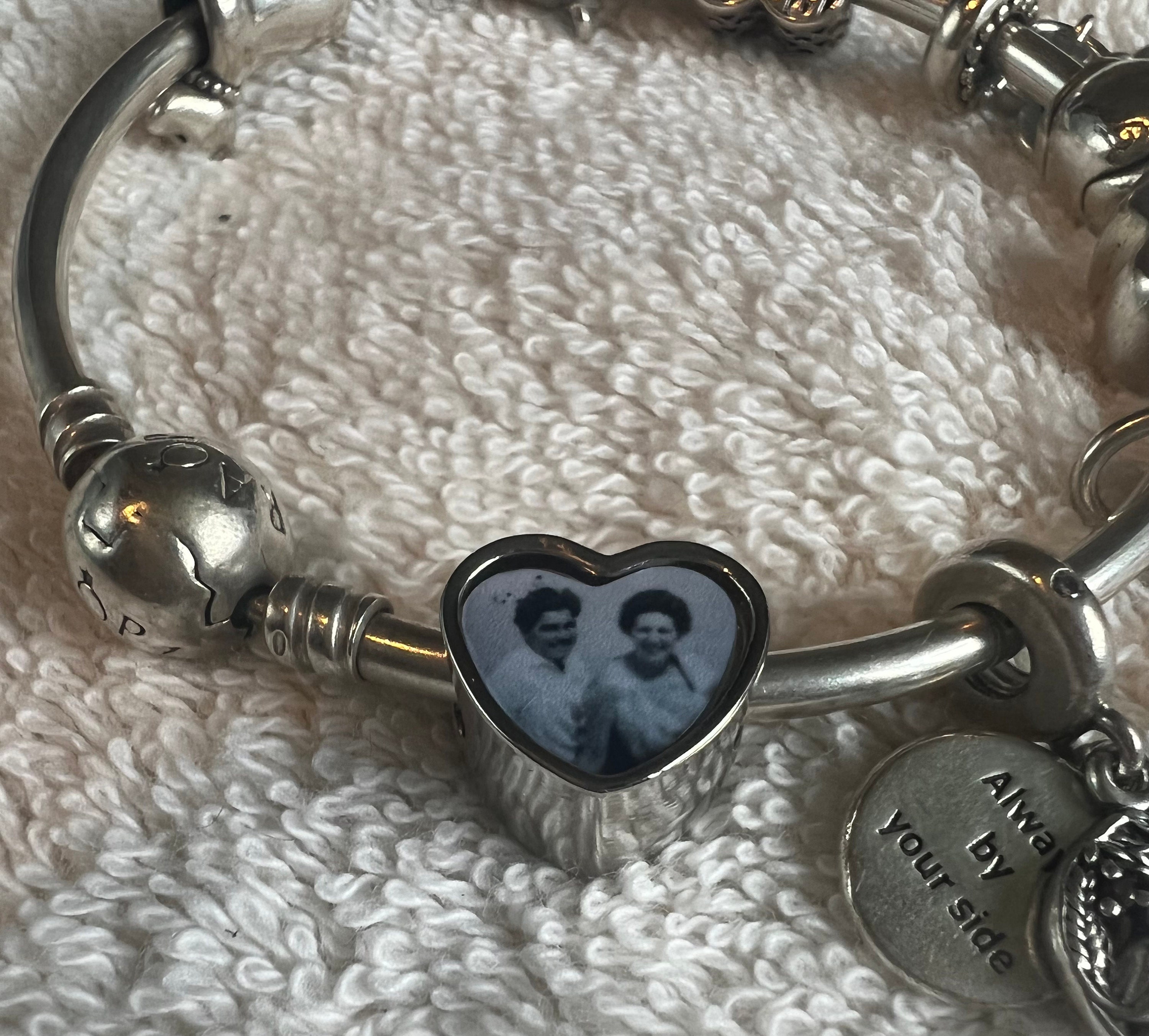 Personalized Charm - Etsy UK