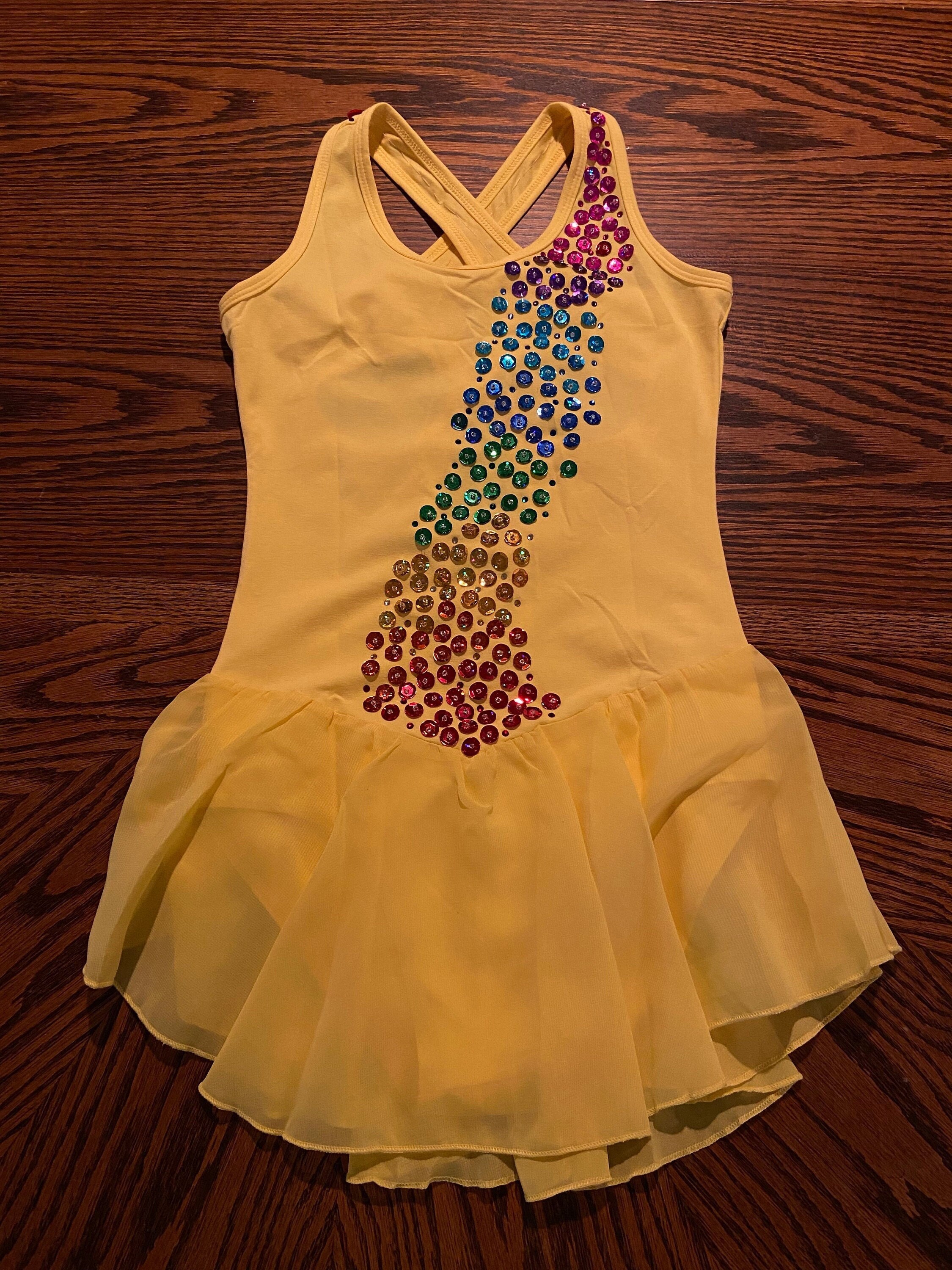 Used Baton Twirling Costumes For Sale 68 - 0ozi63t
