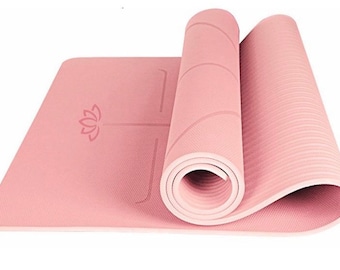 Pin By Rmahadesh On My Saves In 2020 Large Yoga Mat Mat Exercises Cardio Workout