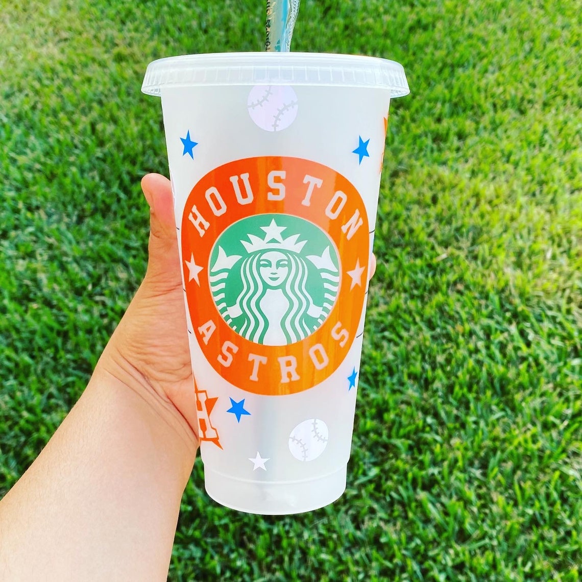 astro cup