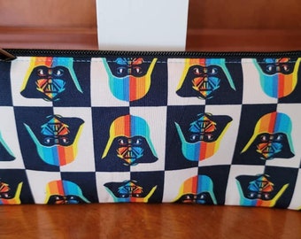 Star Wars zipper pouch / pencil bag