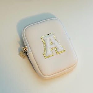 Benutzerdefinierte Tumble Beutel Wasserflasche Beutel Personalisierte Becher Tasche Chenille Beutel Tumble Pack Individueller Becher Rucksack Schule Geschenk