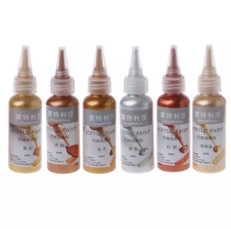 The Best Epoxy Resin Pigment Paste Reviews in 2022 3