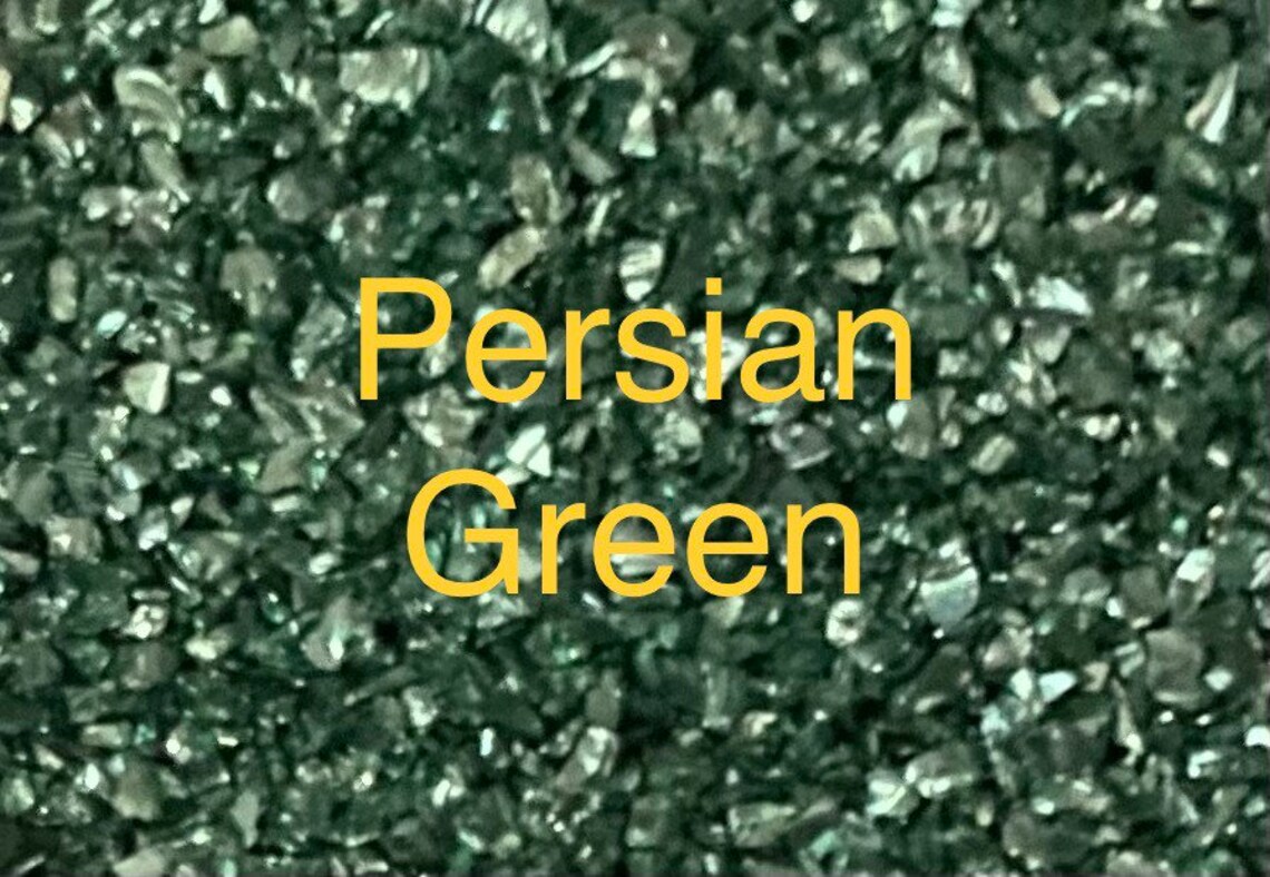 Broken glass stones crystals uv epoxy resin filler diy craft Etsy