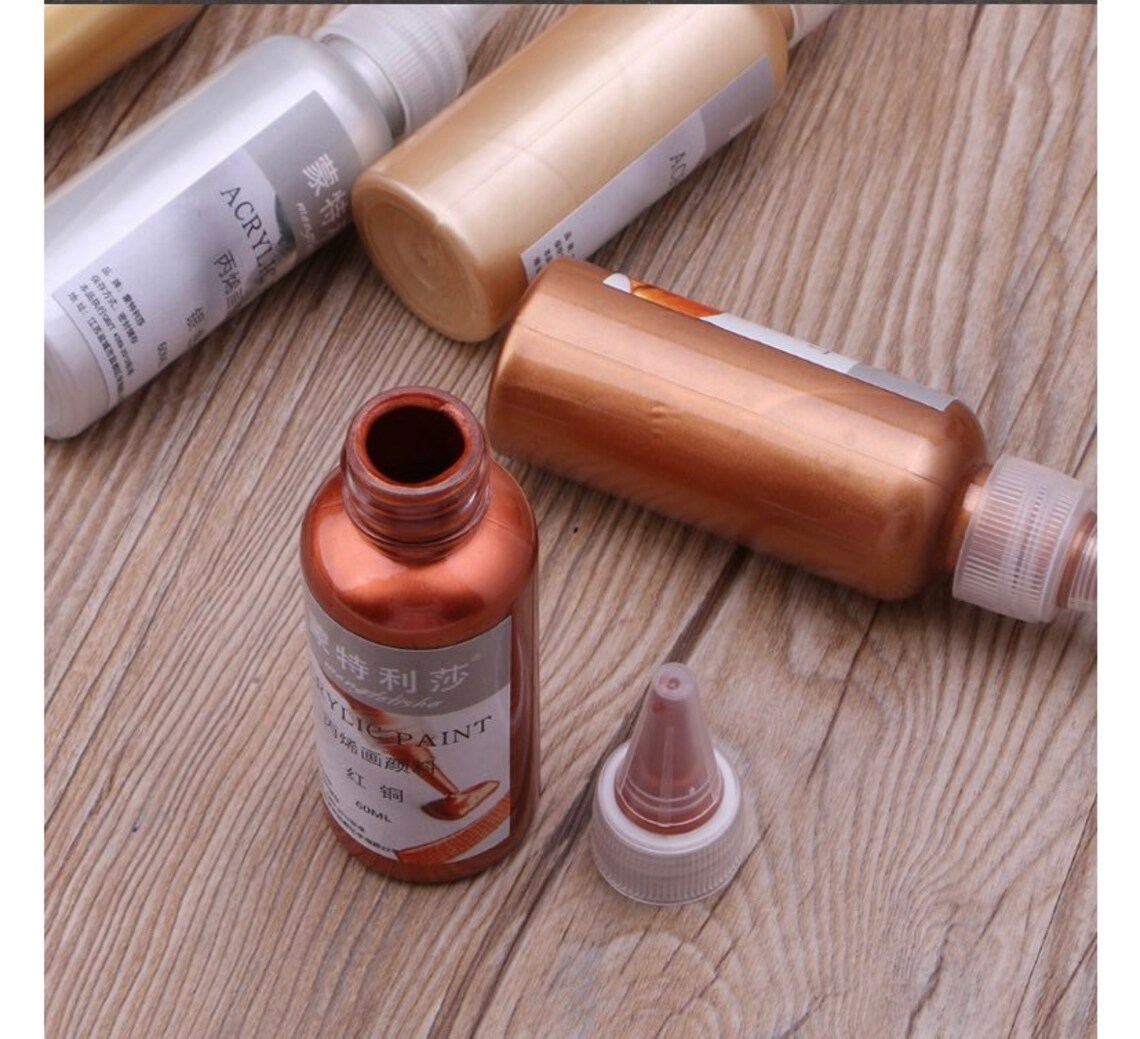 Pigment Paste Ultra Highly Pigmented Resin Art Outline Etsy