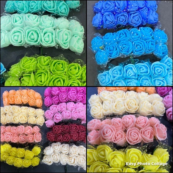 Cheap Fake Flowers Etsy