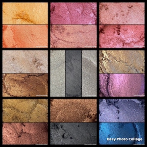 Mica powder,Soap Making, bath bombs,Make up, candle making, resin art etc