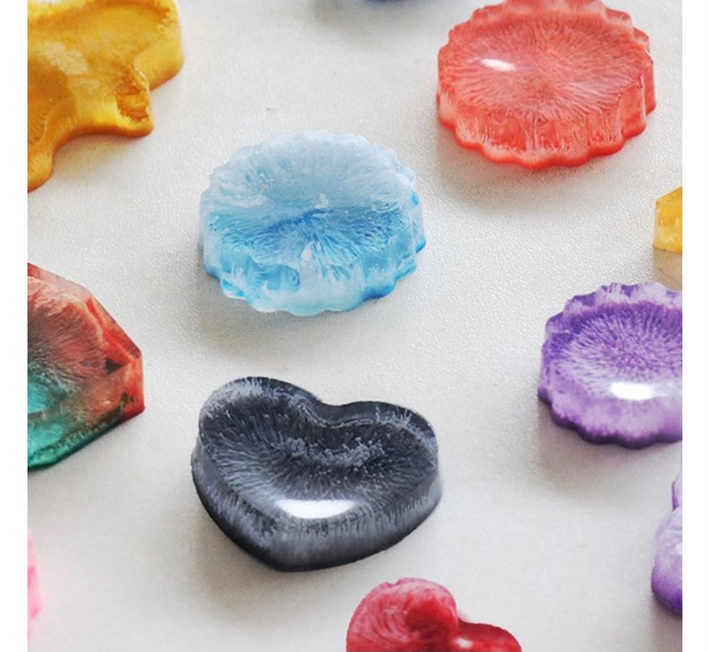 Buy Epoxy Resin Diffusion Pigment Alcohol Ink Liquid Colorant Dye