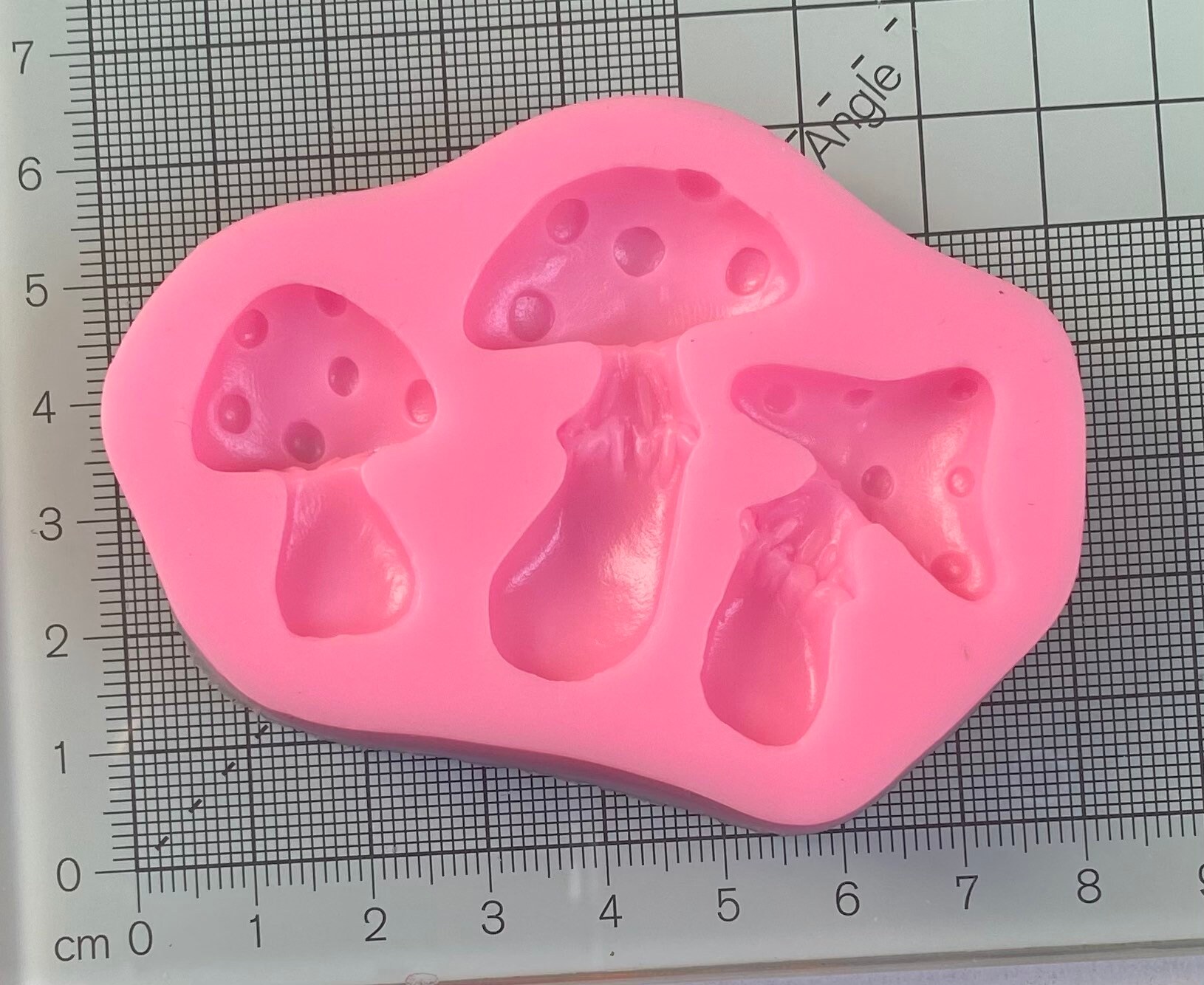 Food Grade Silicone Moulds Resin Casting Mould UV and Epoxy Etsy UK