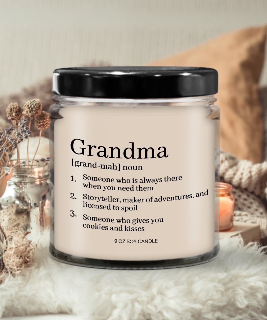 Mother's Day Gift For Grandma, Grandma Gifts, Funny Grandma Gift, Funn – TheShabbyWick