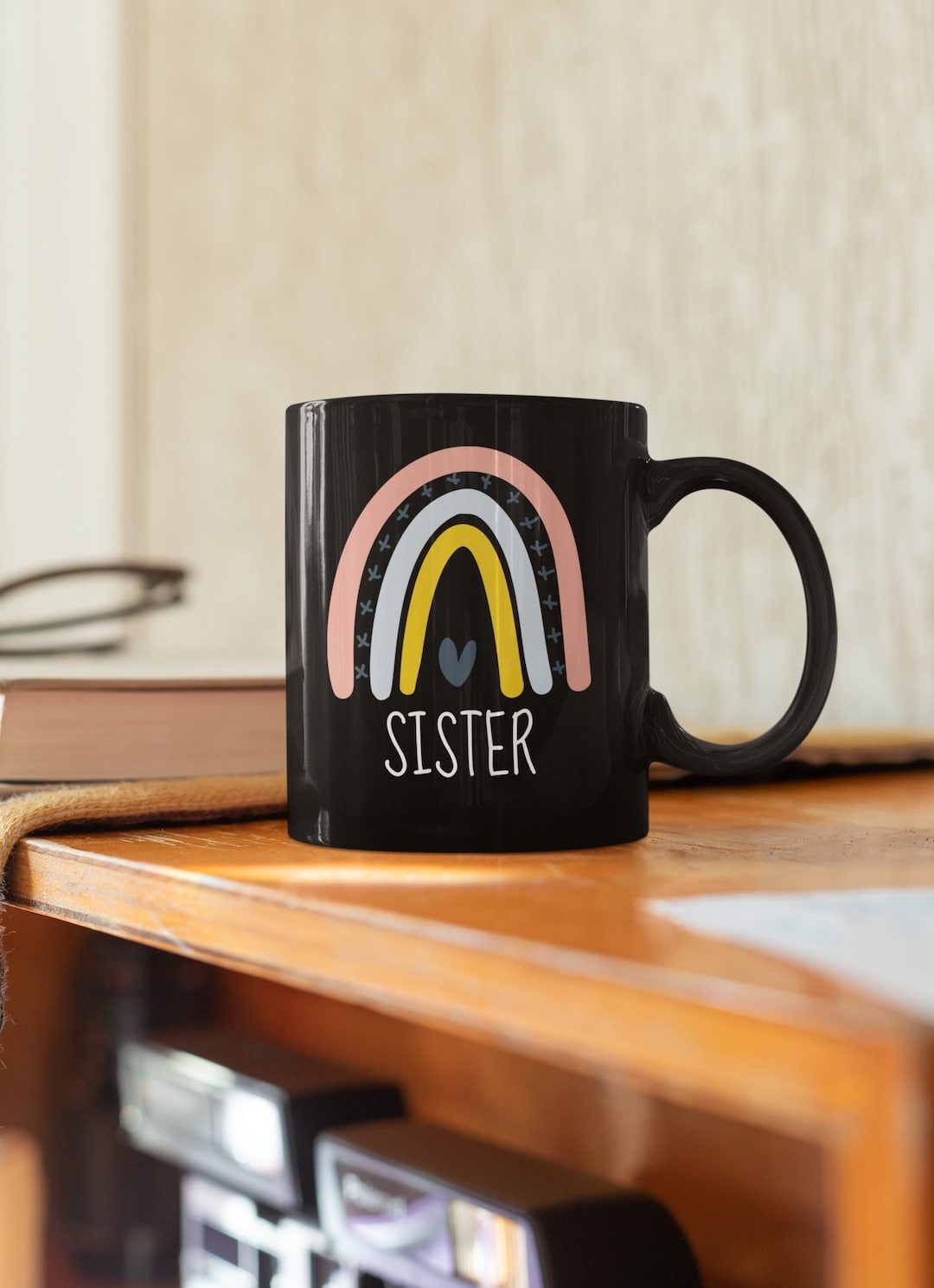 TeeDesign Tazza Avvocatessa, Idea Regalo Di Compleanno O Natale Per Lei, Tazza Per Regali Divertenti, Gadget Tazze Con Mestieri Da Regalare - Foto 6