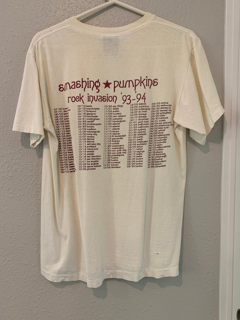 eff shirts