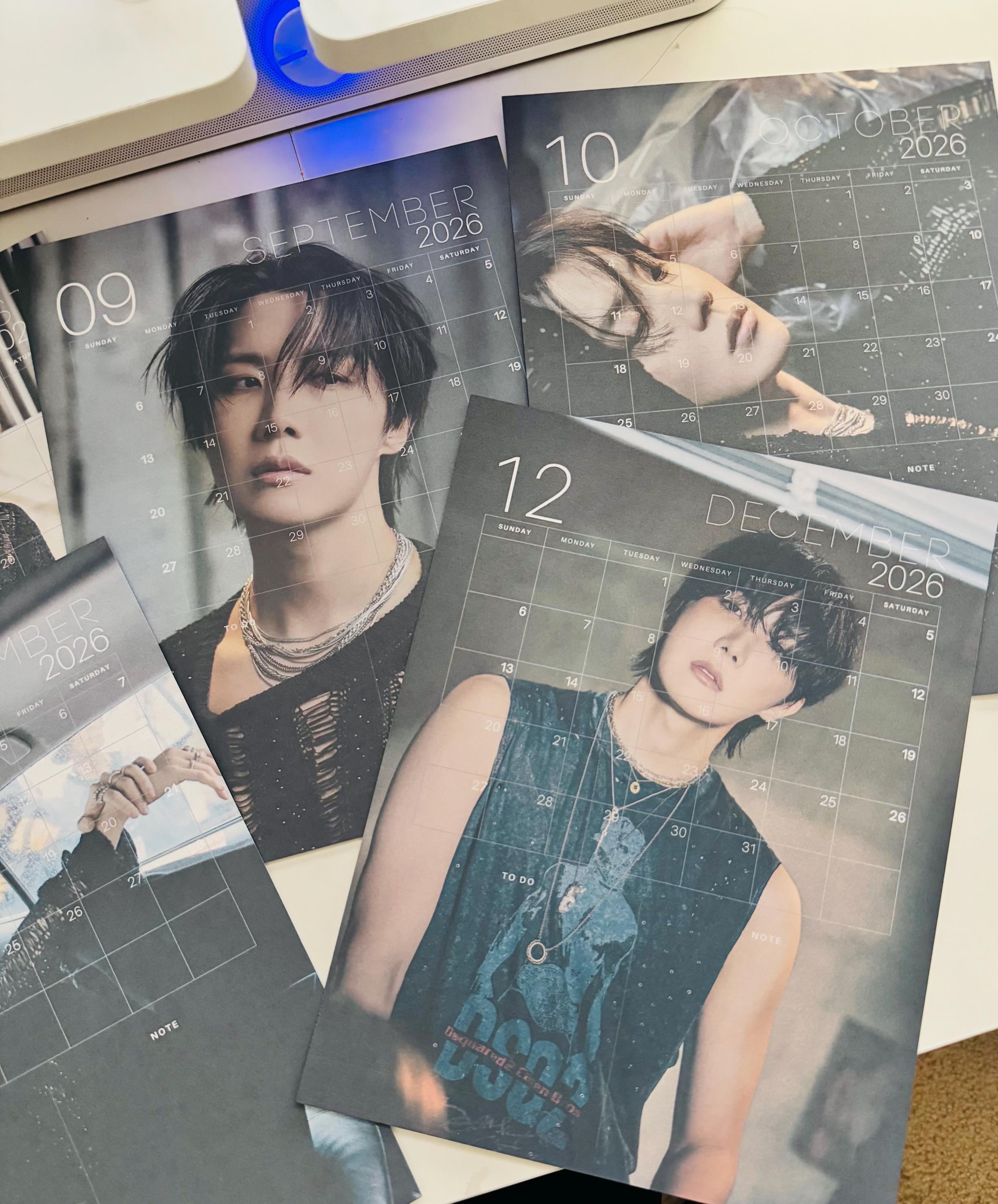 Jhope 2026 Calendar Etsy jhope-2026-calendar-etsy