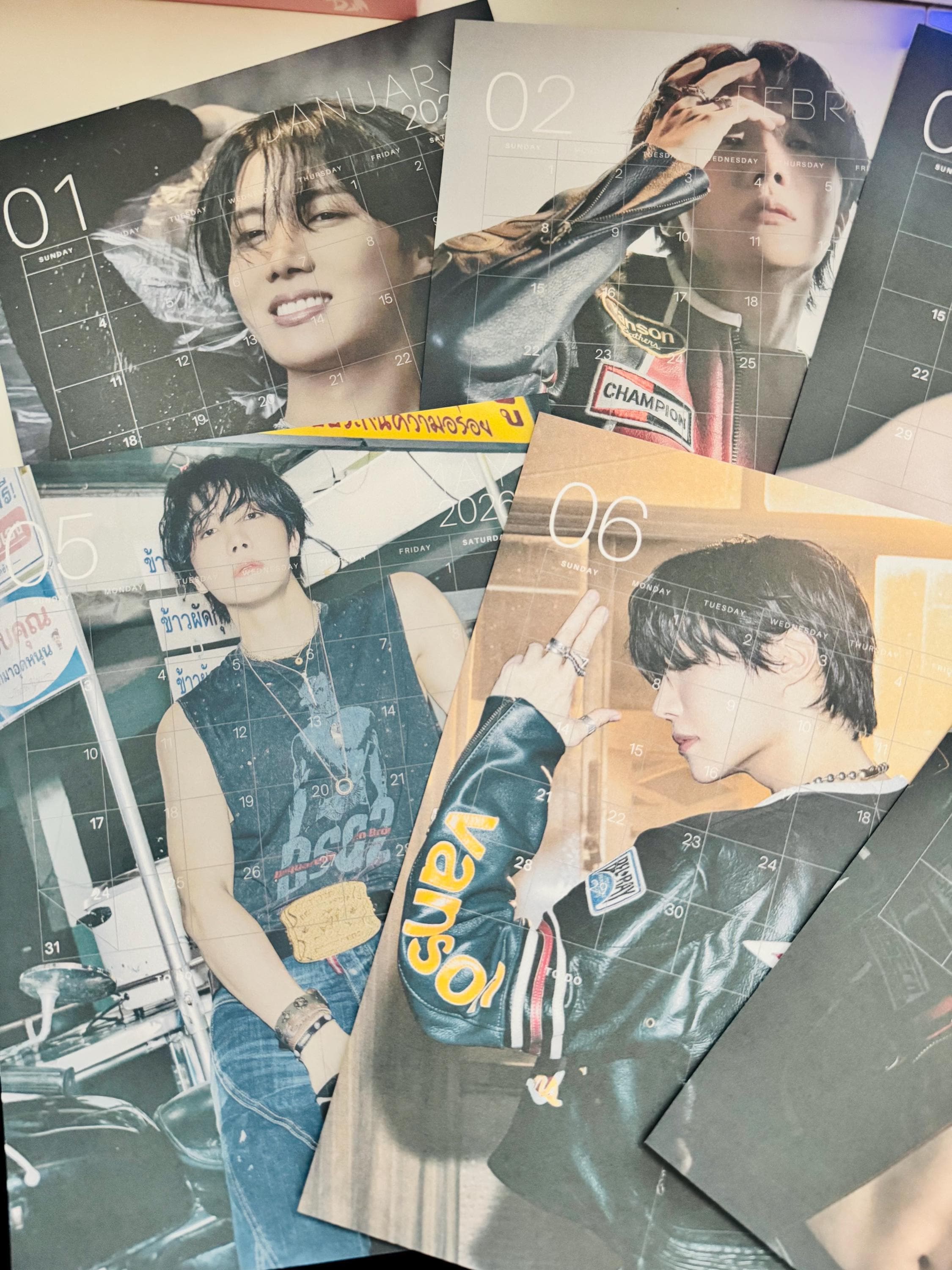 Jhope 2026 Calendar Etsy jhope-2026-calendar-etsy
