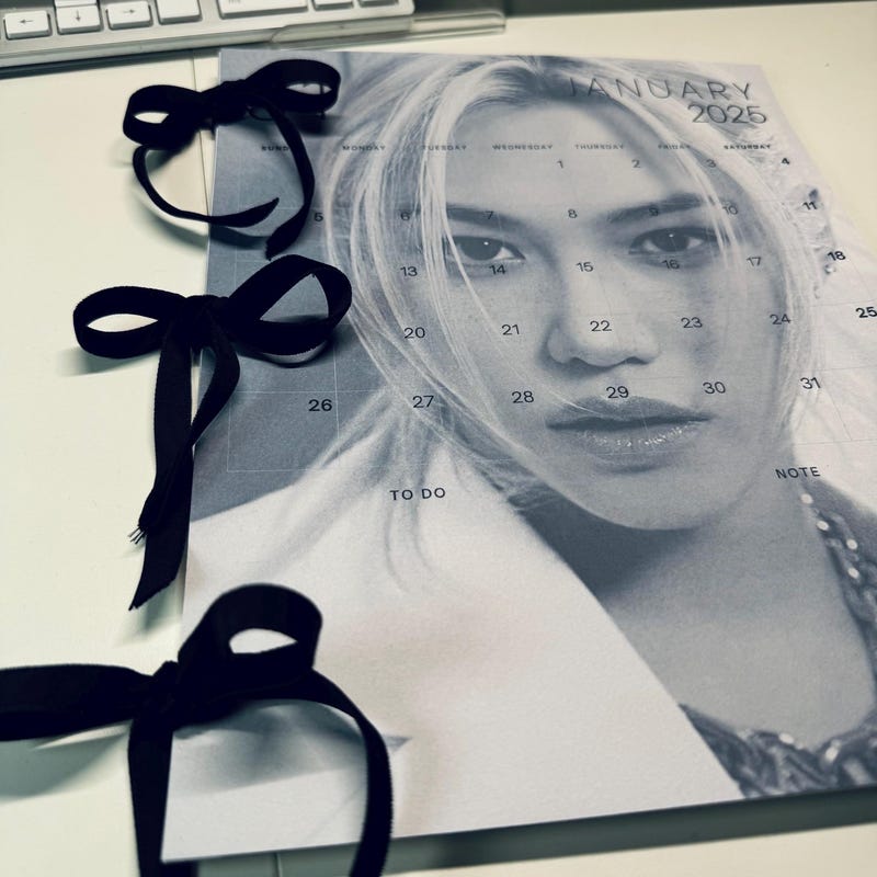 stray-kids-calendar-2025-etsy