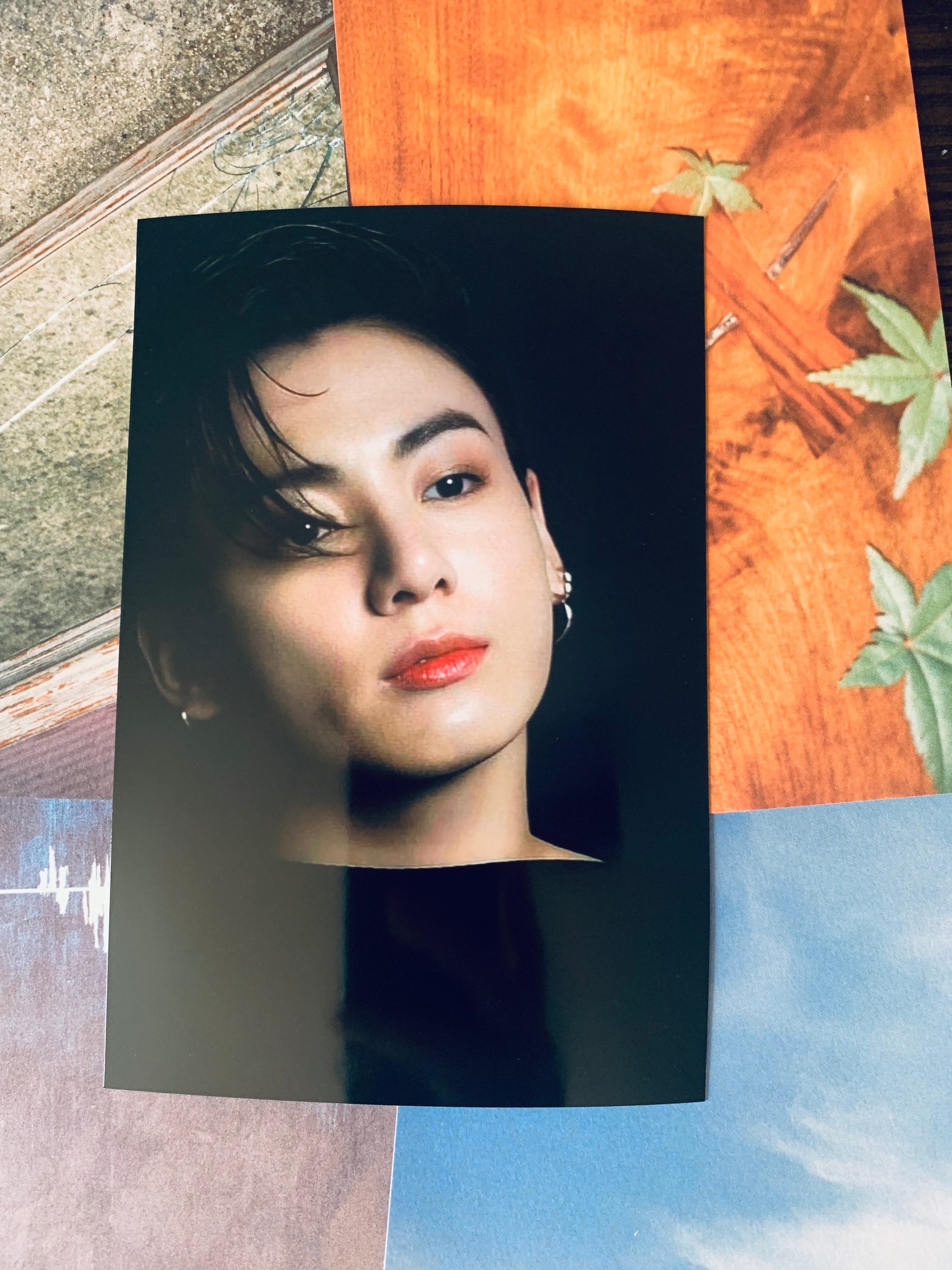 BTS Jungkook Photos