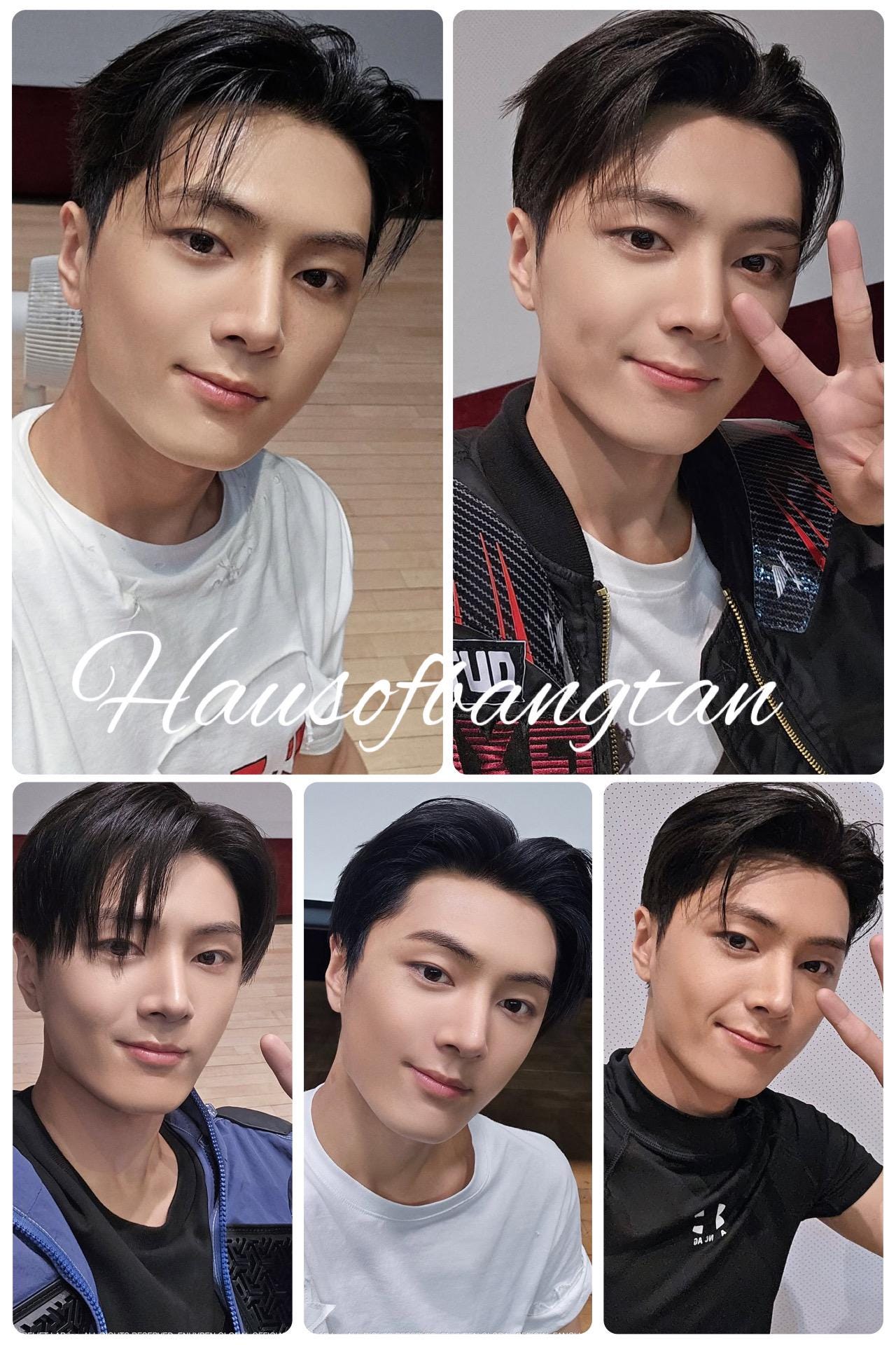 Jake Enhypen Polaroids - Etsy