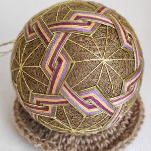 Decor For Christmas Home Decor Farm-House Decor Happy New Year Decor Christmas Decor Christmas Gift Happy New Year Gift Embroidered Ball