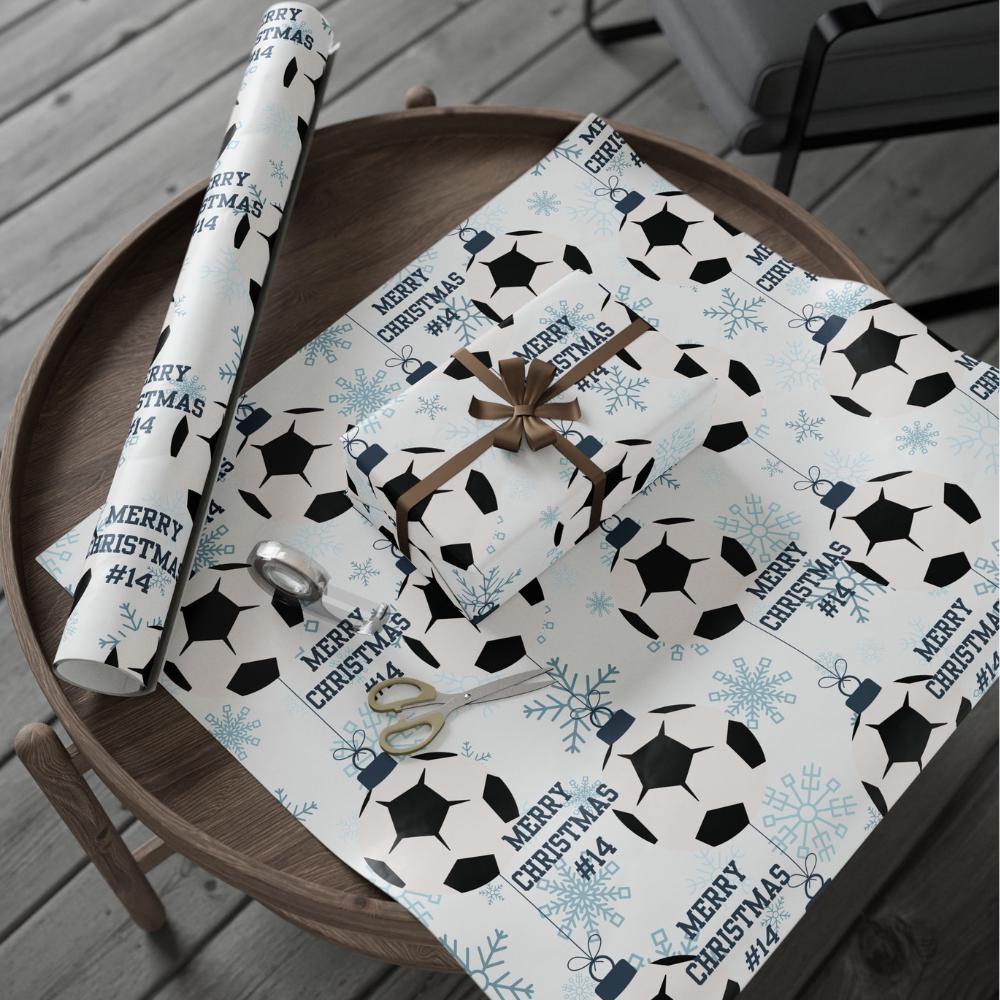 FAN DEC Papier-Schneeflocken Set – 3 Stück, Für Winter- & Weihnachtsdeko