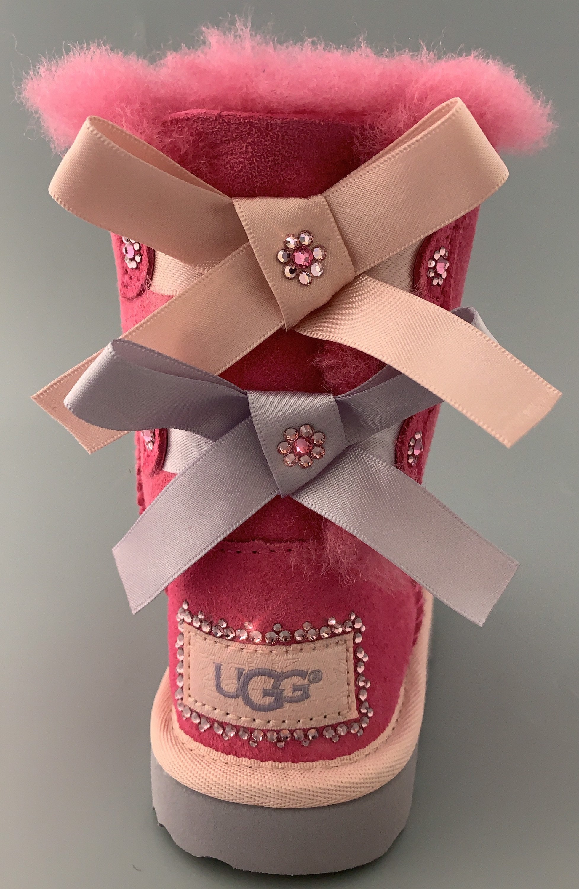 Lv ugg boots Kids • 8-2.5 • - Kallos Belle Personalised