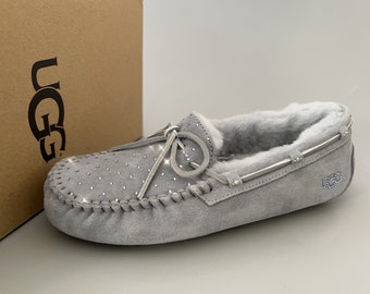 Dakota sparkle slipper online