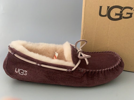 Ugg australia cheap dakota slipper