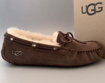 Swarovski UGG Australia DAKOTA Indoor 
