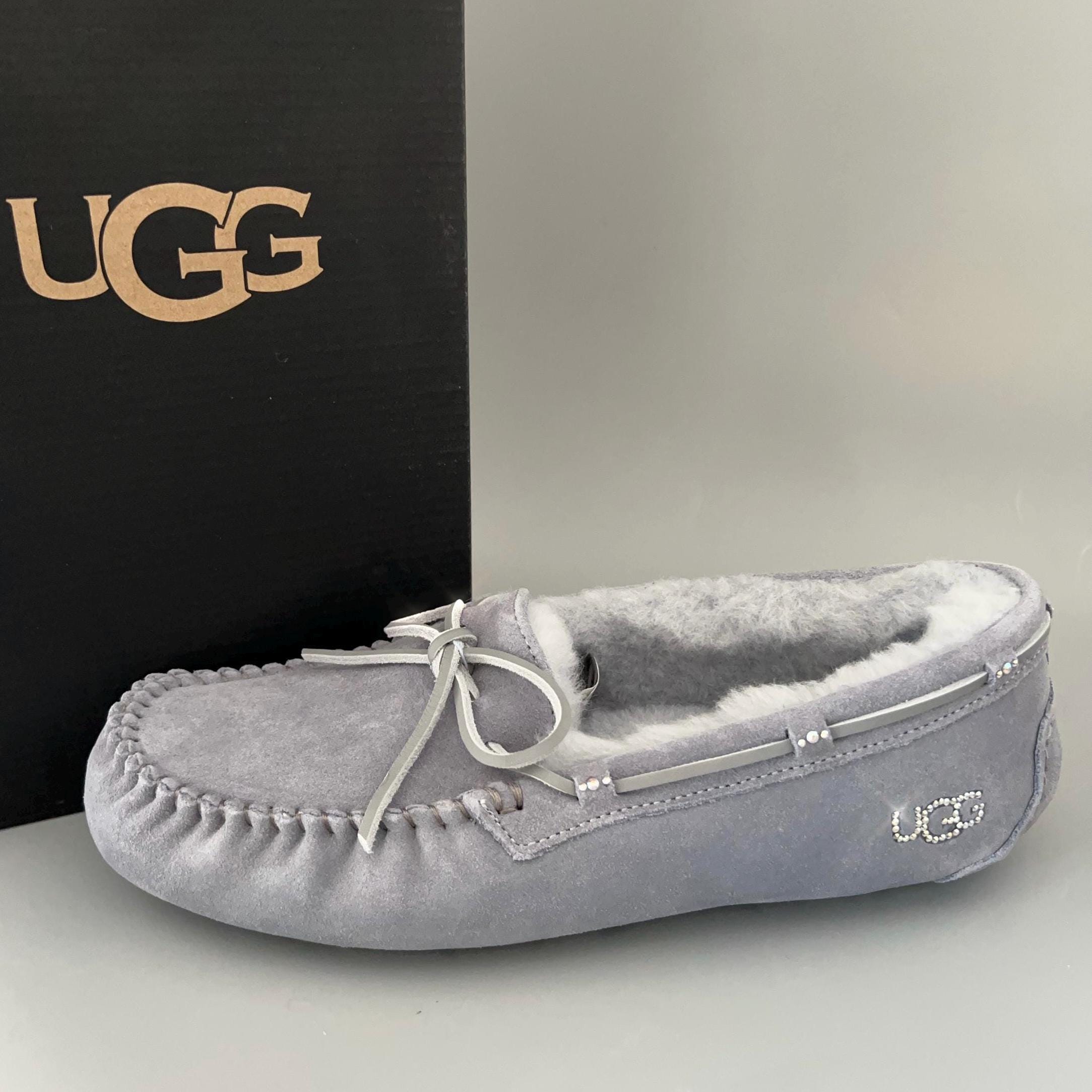 Swarovski Uggs - Etsy Swarovski Uggs - Etsy