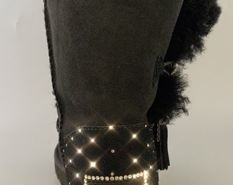 Lilou ugg boots online