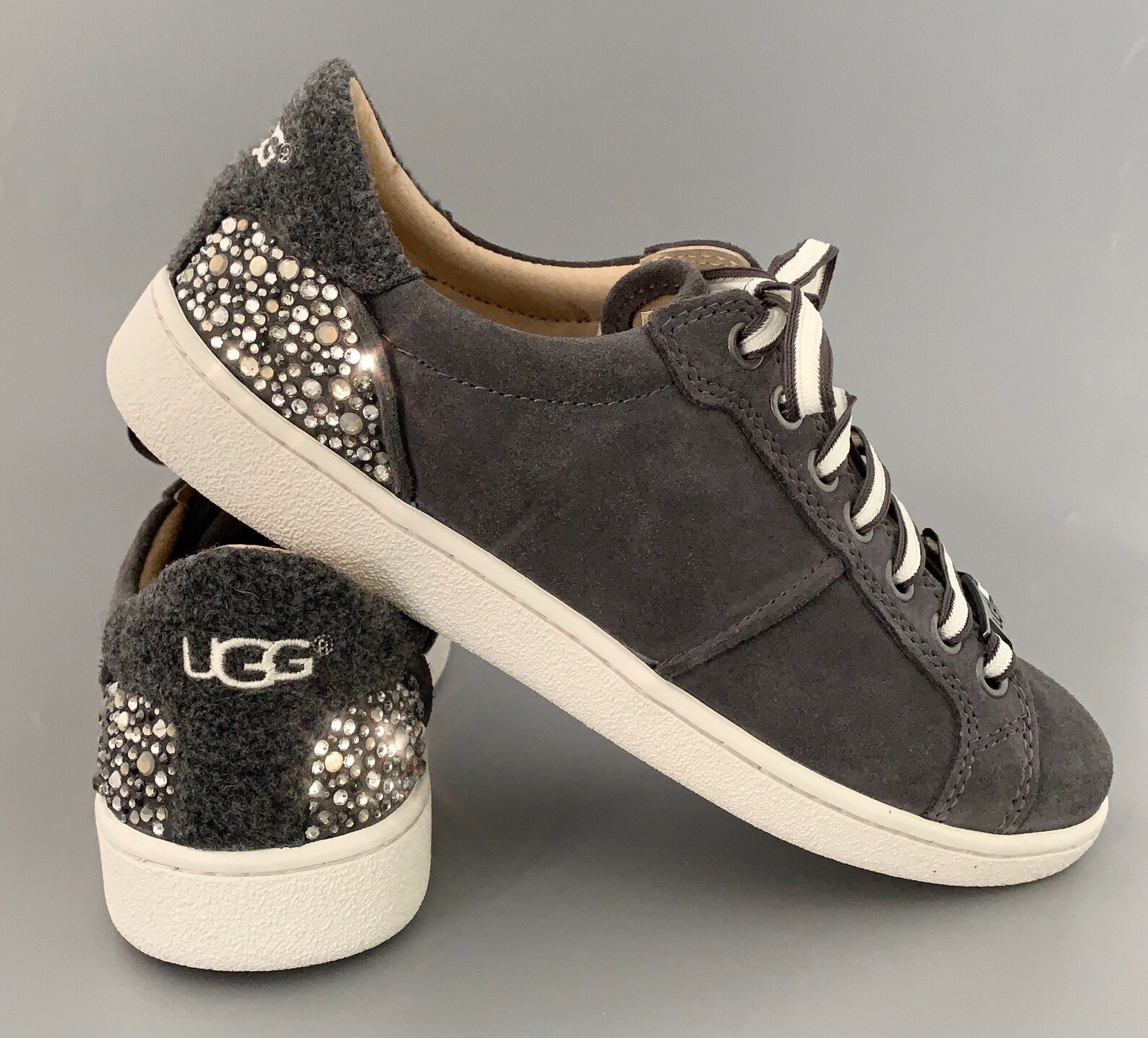 ugg milo trainer