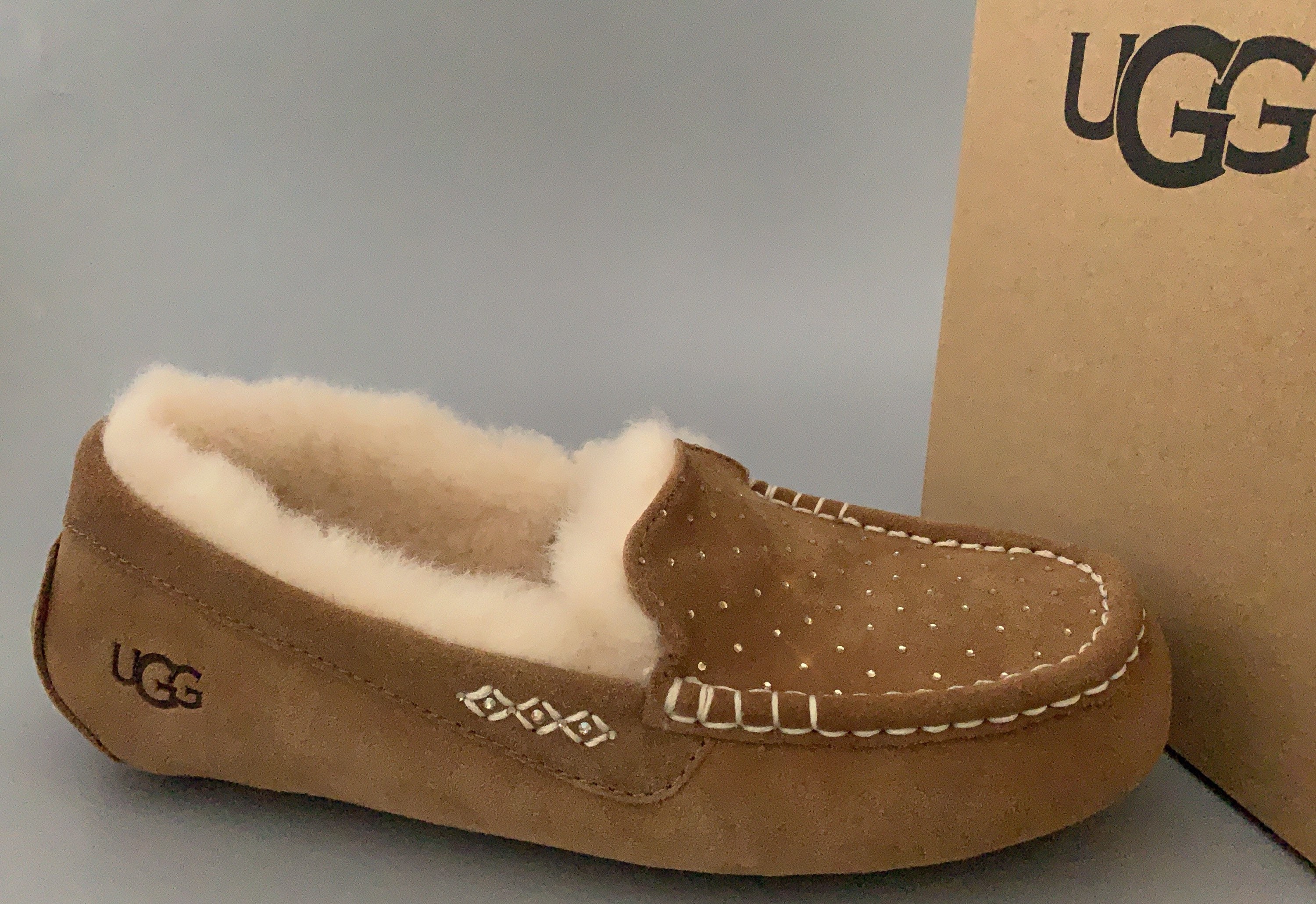 Gucci Inspired UGGs – Exoticc Babe