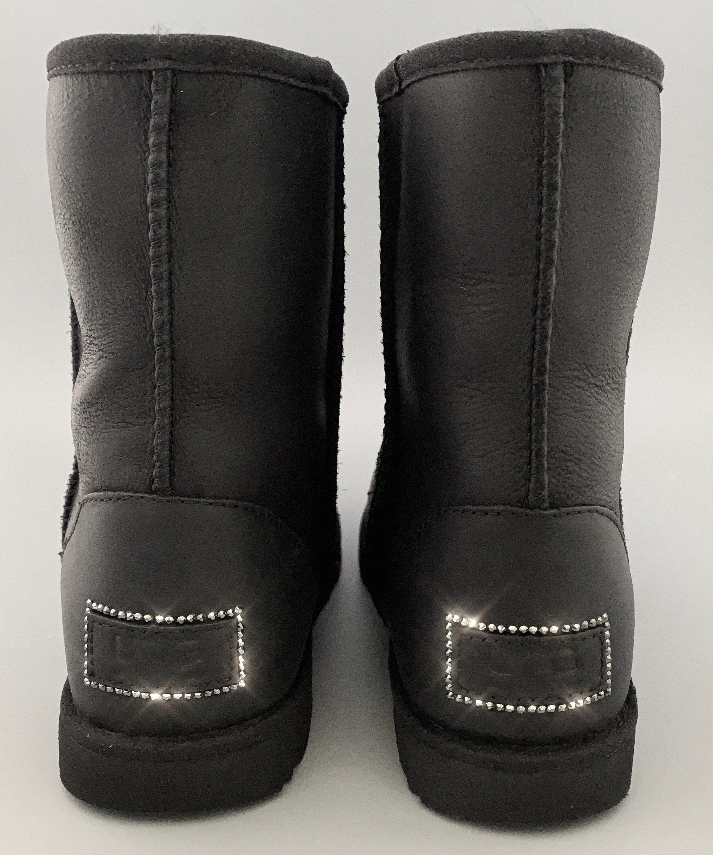 Classic Tall Uggs - Etsy